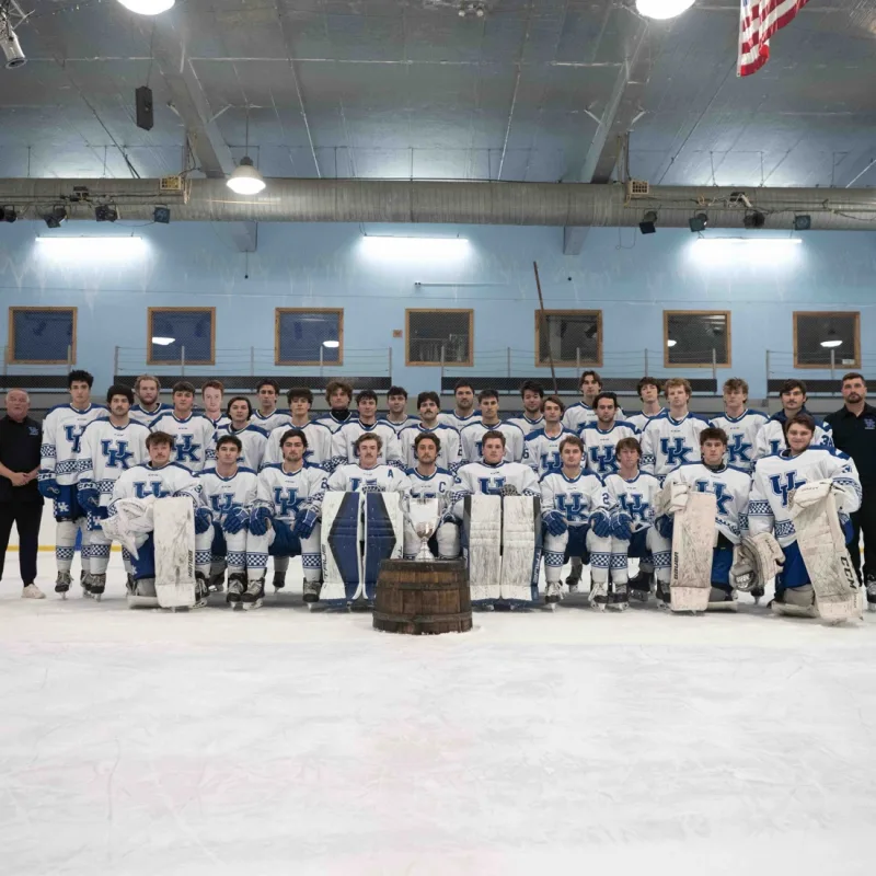 Kentucky’s virtual fundraising Pop-Up Store