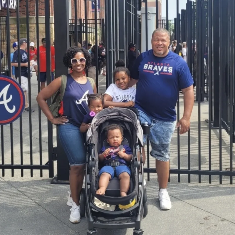 Williams'’s virtual fundraising Pop-Up Store