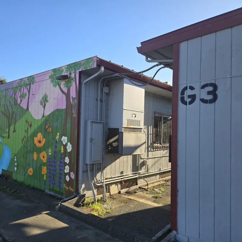Ricky’s virtual fundraising Pop-Up Store