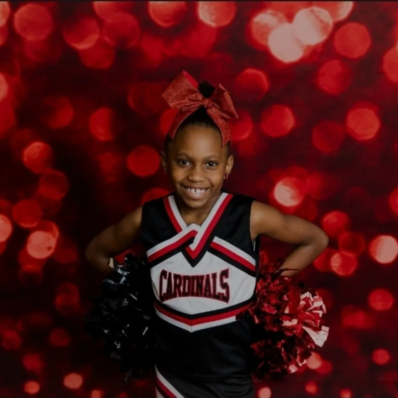 Kayden Pearl’s virtual fundraising Pop-Up Store