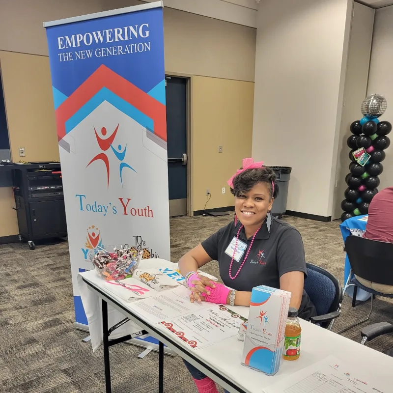 NICOLE’s virtual fundraising Pop-Up Store