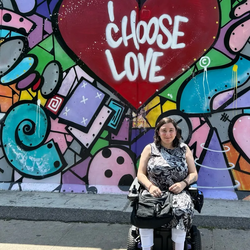 Amar’s virtual fundraising Pop-Up Store