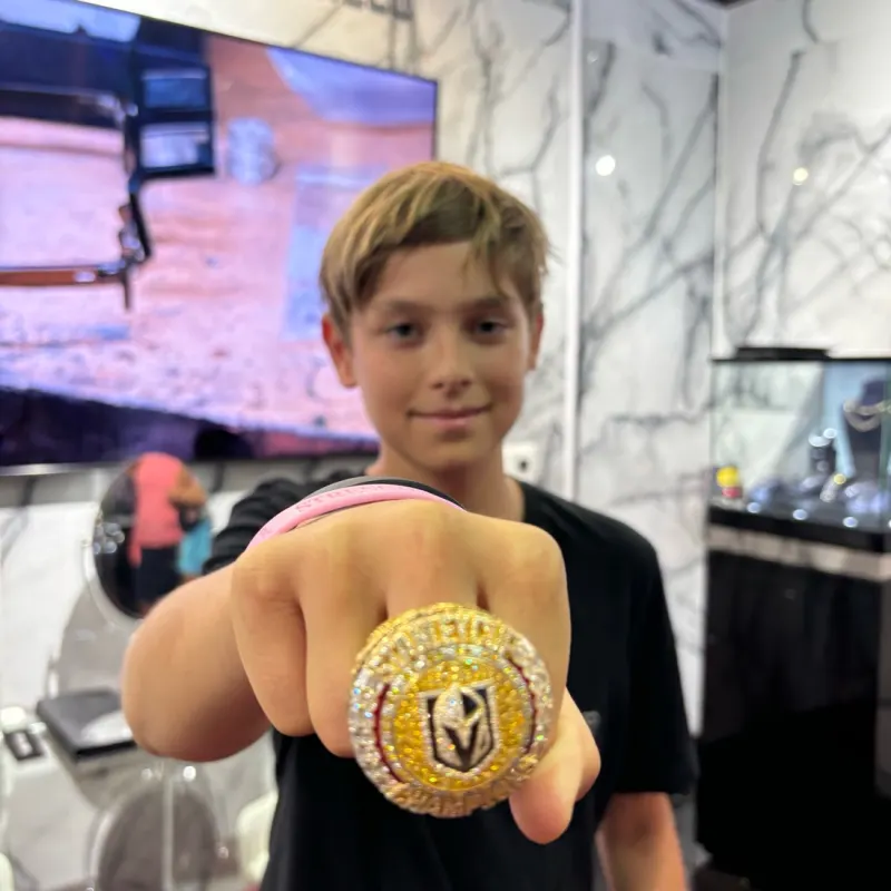 Lincoln’s virtual fundraising Pop-Up Store