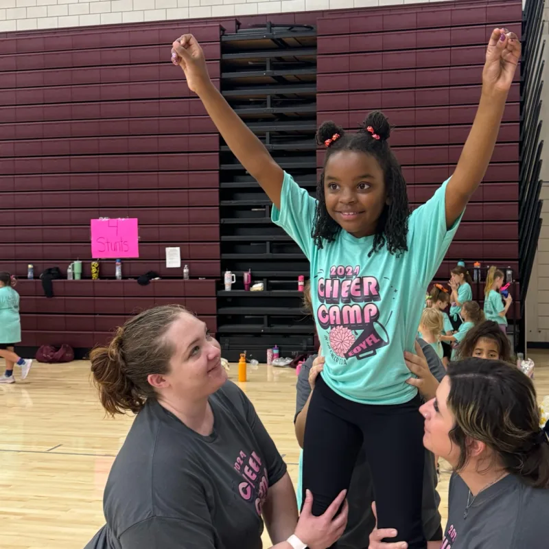 Tamia’s virtual fundraising Pop-Up Store