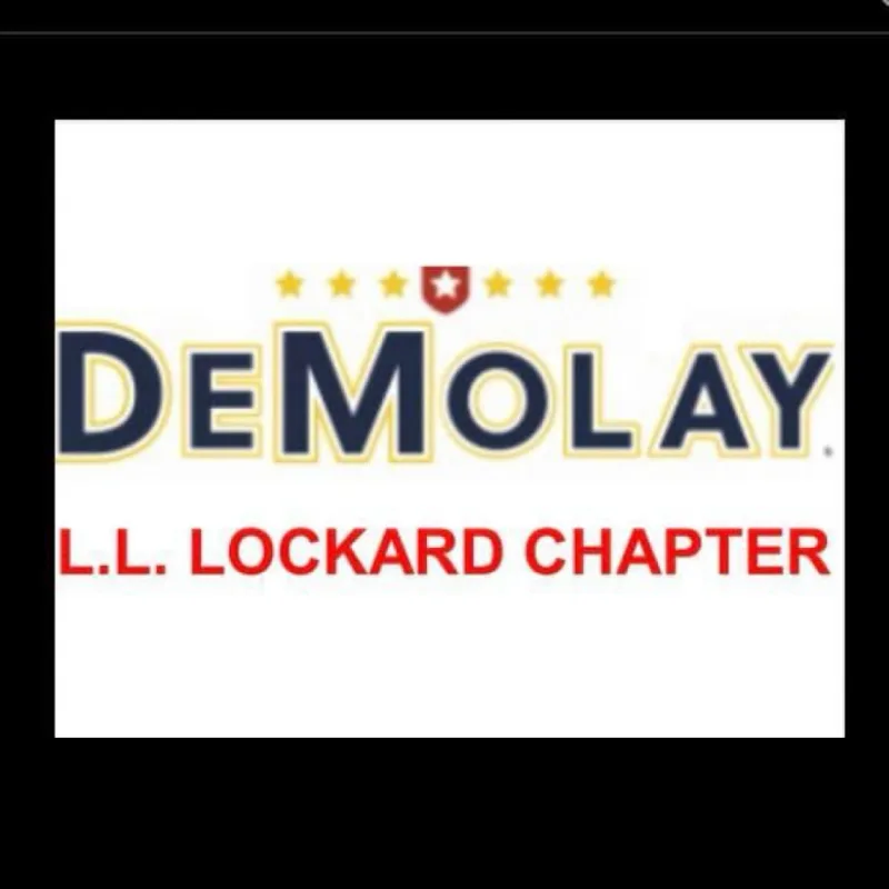 Lockard Chapter’s virtual fundraising Pop-Up Store