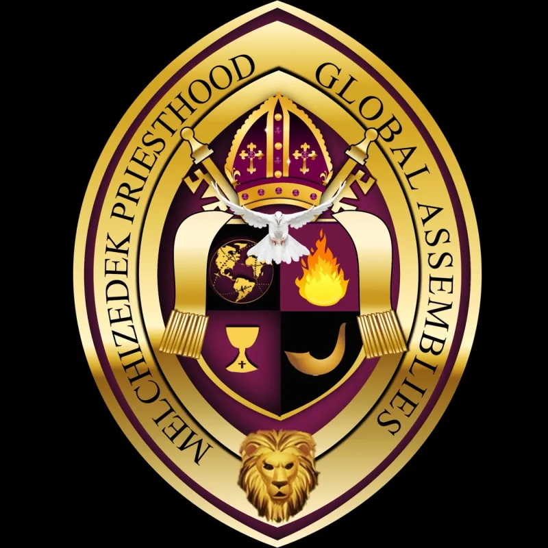 Melchizedek Priesthood Global’s virtual fundraising Pop-Up Store