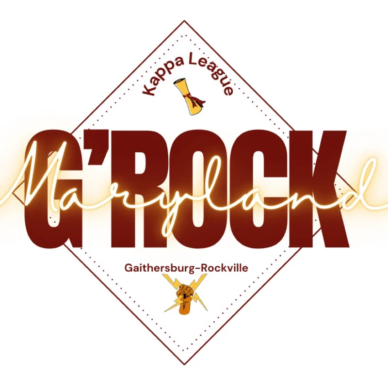 G’Rock’s virtual fundraising Pop-Up Store
