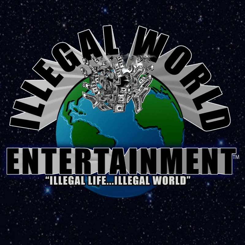 Illegal World’s virtual fundraising Pop-Up Store