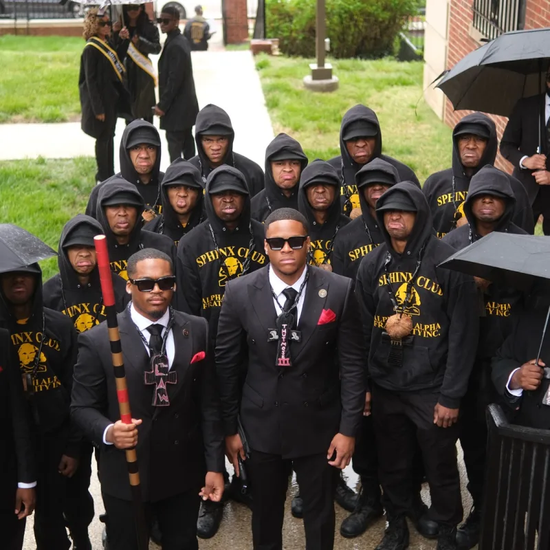 Michael’s virtual fundraising Pop-Up Store