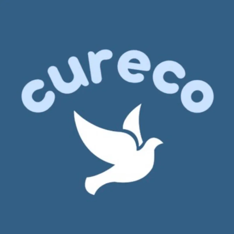 Cureco’s virtual fundraising Pop-Up Store