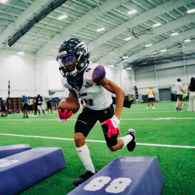 Brandon’s virtual fundraising Pop-Up Store