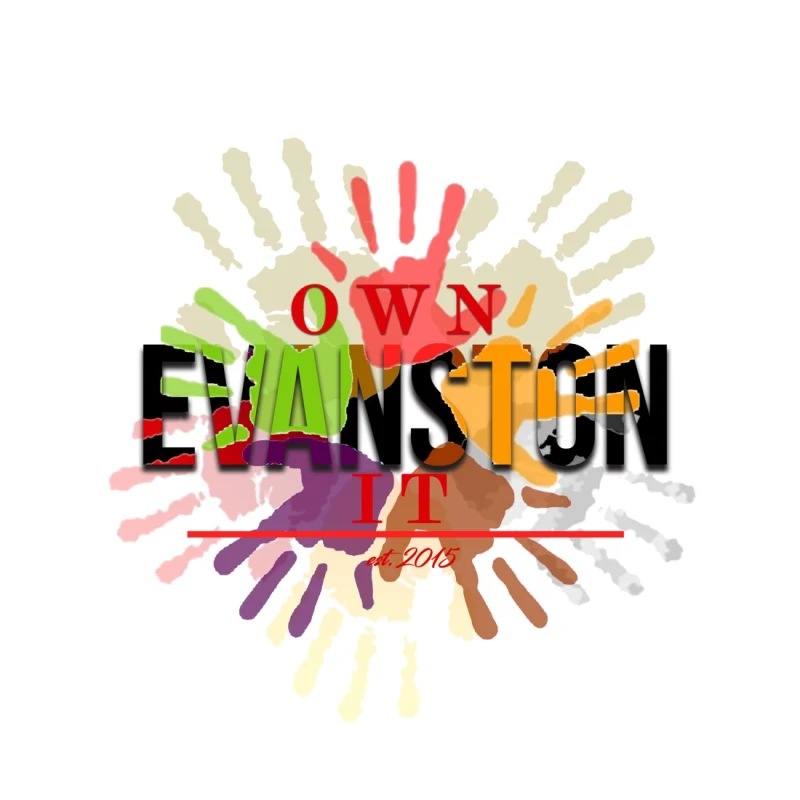 Evanston’s virtual fundraising Pop-Up Store