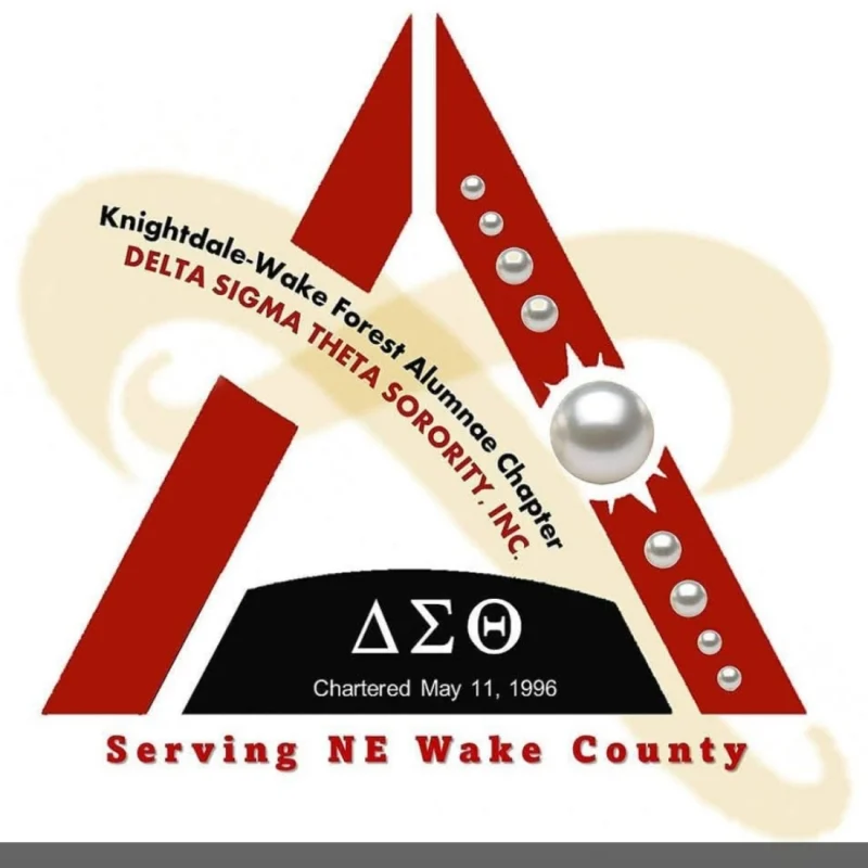 KWF Alumnae Chapter’s virtual fundraising Pop-Up Store