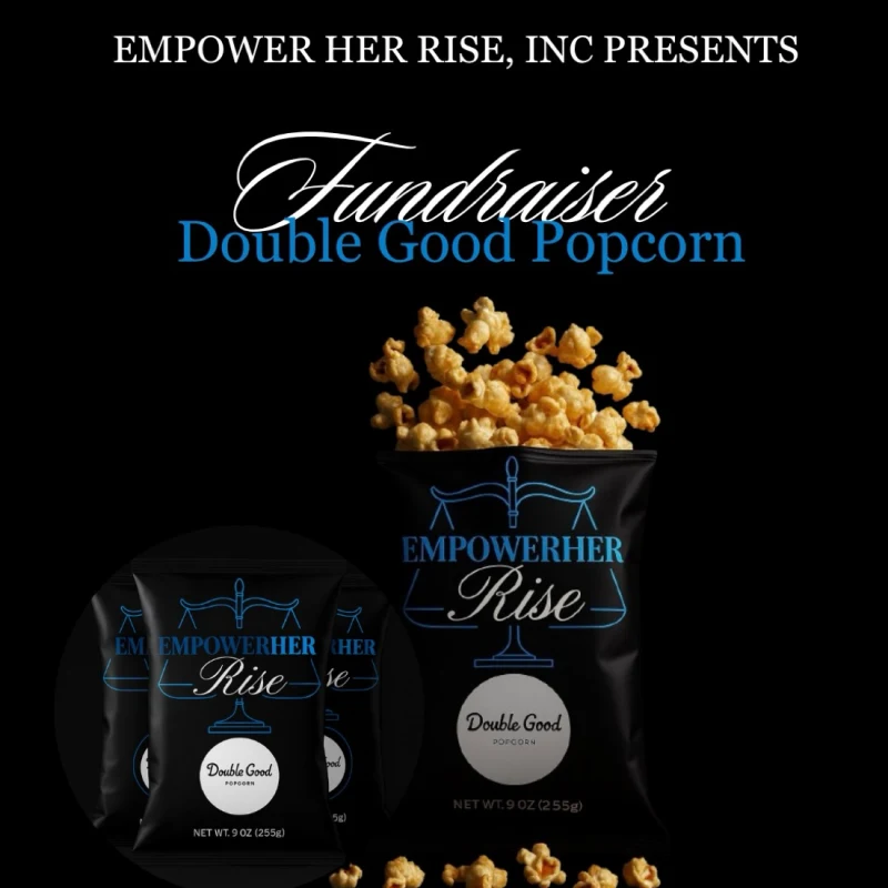 Empower Her’s virtual fundraising Pop-Up Store