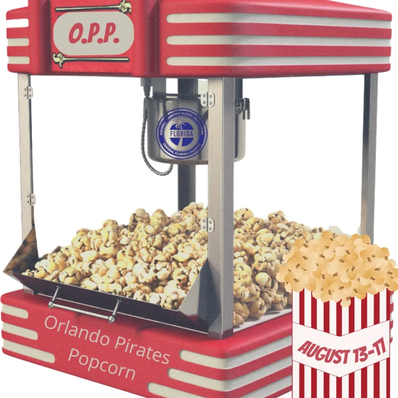 Terrance’s virtual fundraising Pop-Up Store