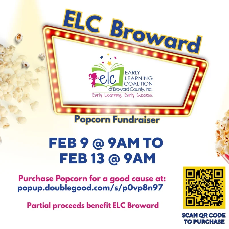 ELC’s virtual fundraising Pop-Up Store