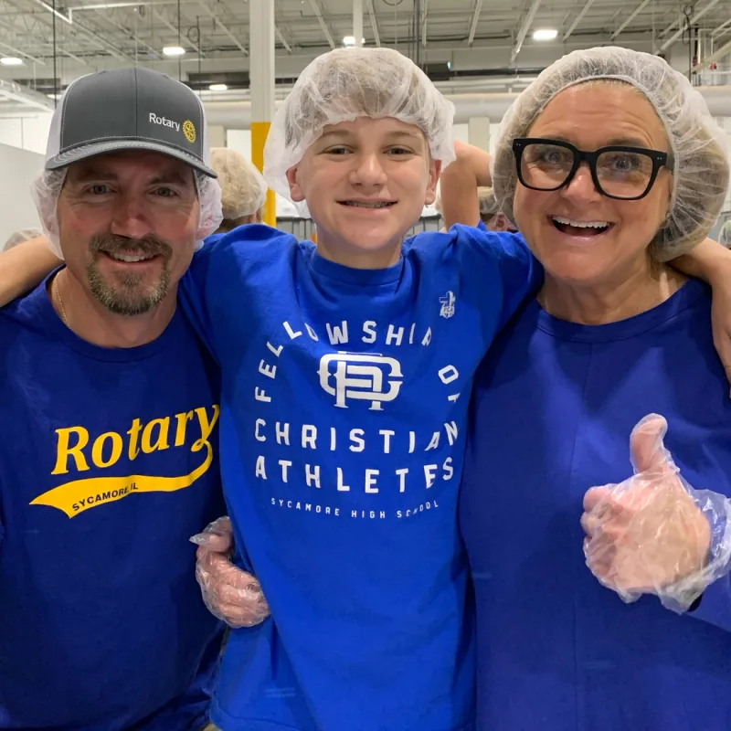 Steve’s virtual fundraising Pop-Up Store