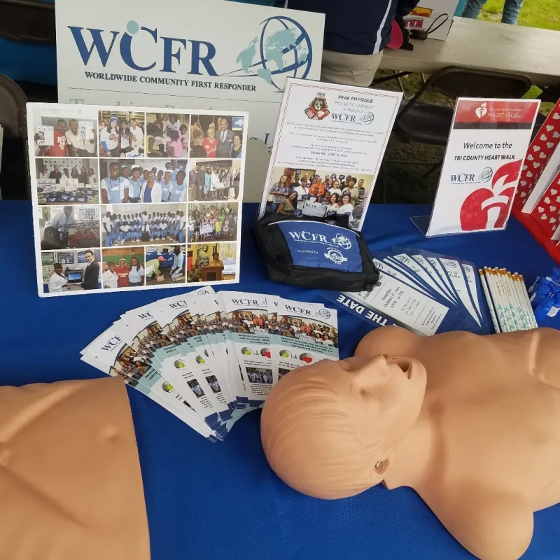 Carmeline’s virtual fundraising Pop-Up Store