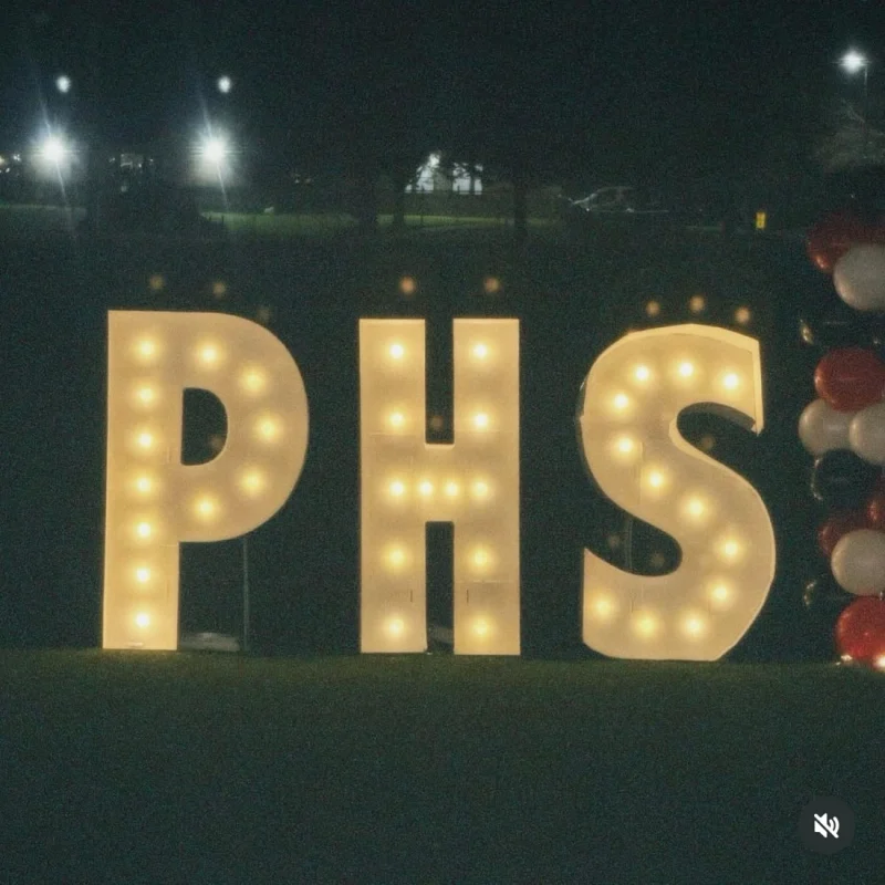 Miriam’s virtual fundraising Pop-Up Store