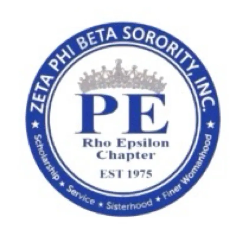 Zeta Phi Beta’s virtual fundraising Pop-Up Store