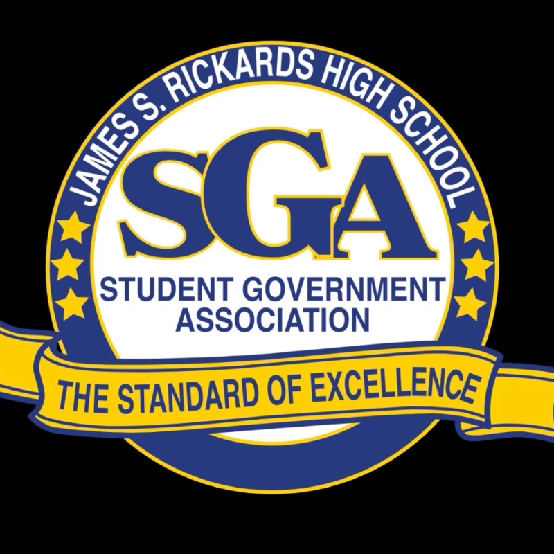 SGA Advisor A White’s virtual fundraising Pop-Up Store