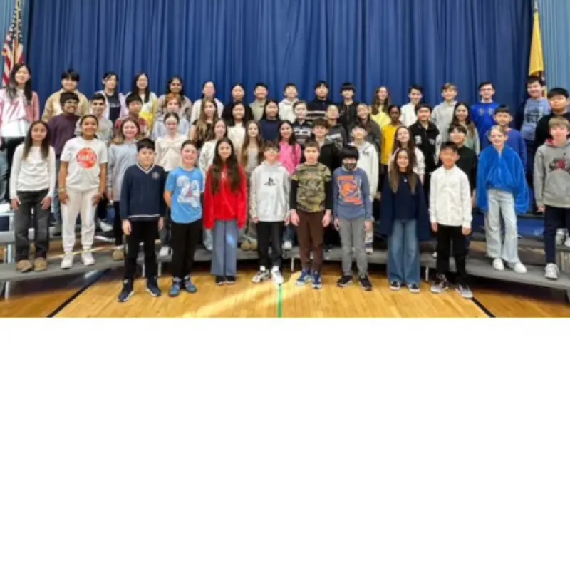 Mackay Fifth Grade’s virtual fundraising Pop-Up Store