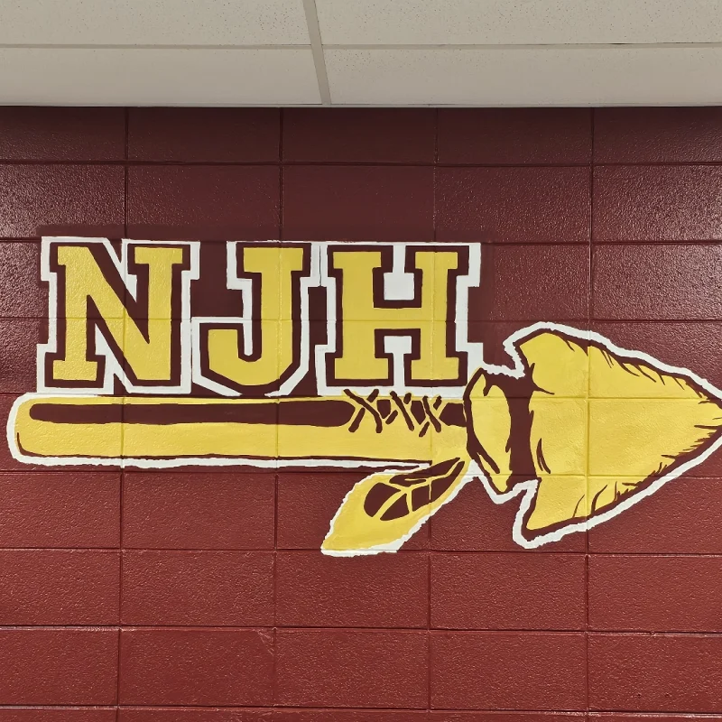 Natchitoches Junior High’s virtual fundraising Pop-Up Store