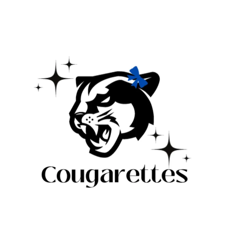 Cougarettes Dance Team’s virtual fundraising Pop-Up Store