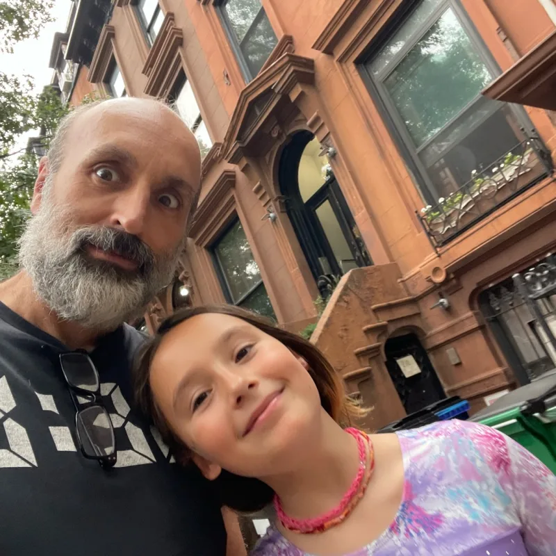 Christopher’s virtual fundraising Pop-Up Store