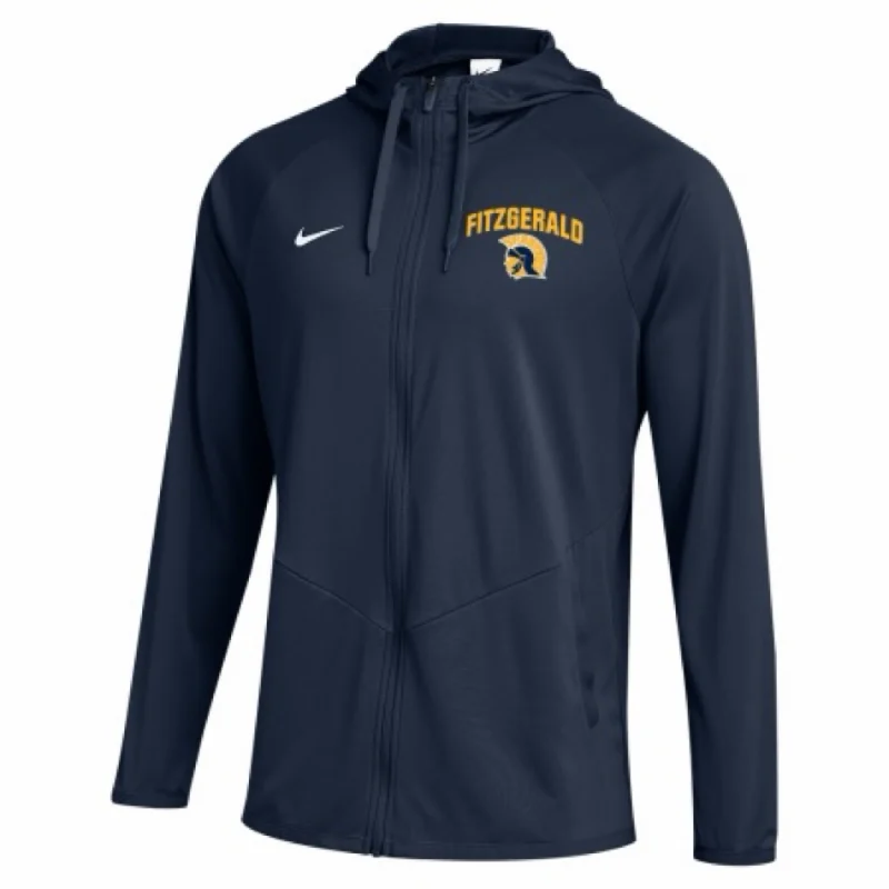 Fitzgerald Track’s virtual fundraising Pop-Up Store