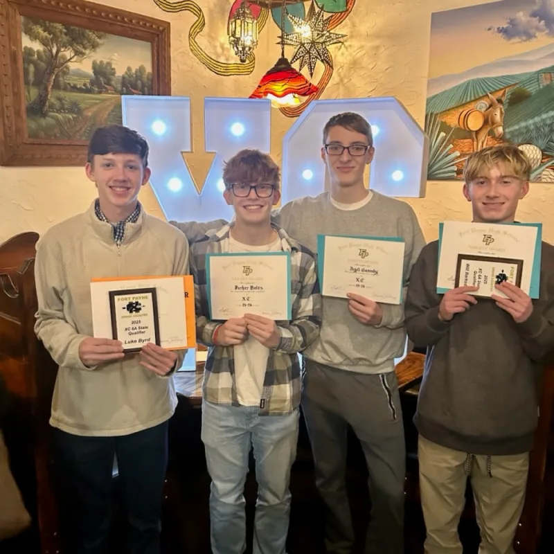 Nigel’s virtual fundraising Pop-Up Store