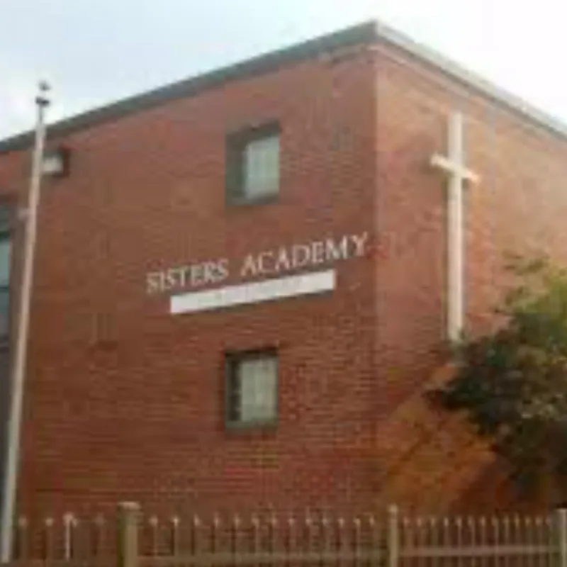 Sisters Academy’s virtual fundraising Pop-Up Store