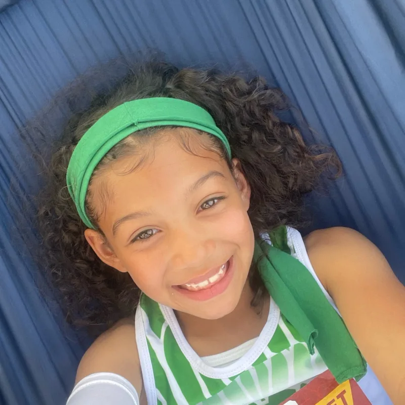 Dilynn’s virtual fundraising Pop-Up Store