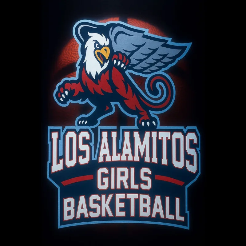Los Alamitos Girls’s virtual fundraising Pop-Up Store