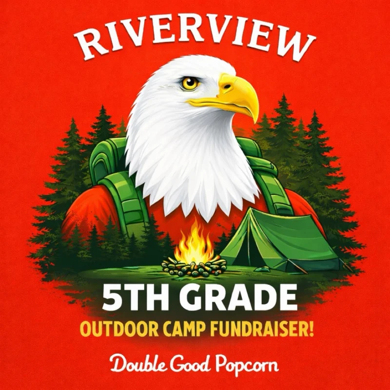 Riverview’s virtual fundraising Pop-Up Store