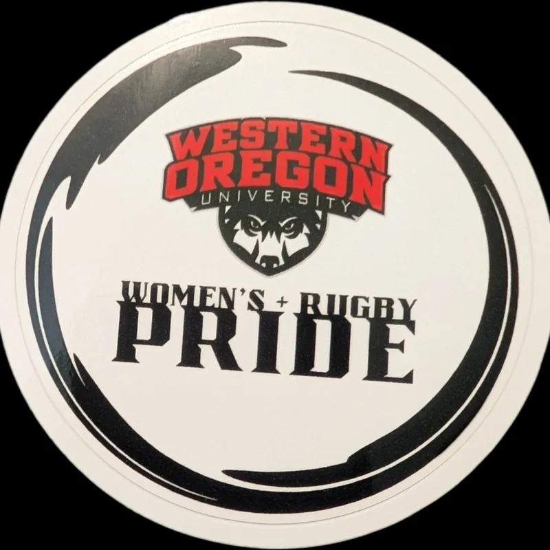 WOU Women's’s virtual fundraising Pop-Up Store