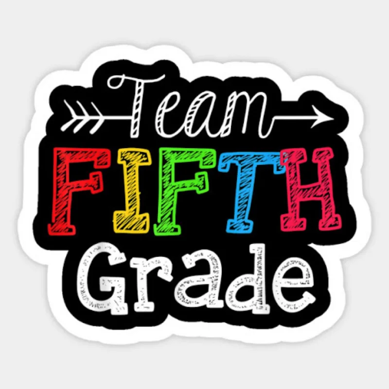 Fifth Grade’s virtual fundraising Pop-Up Store