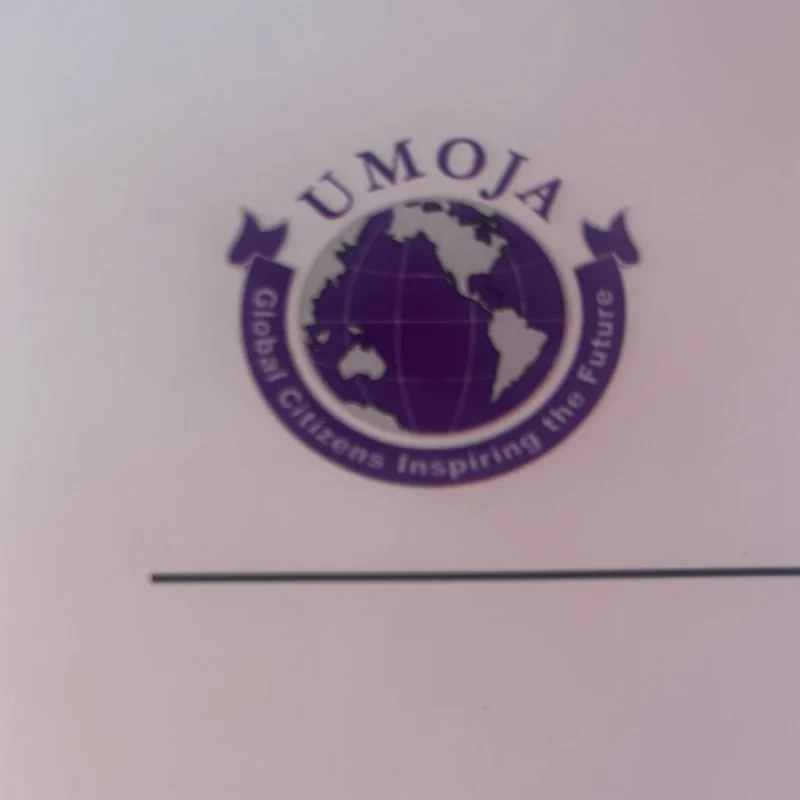 Umoja International’s virtual fundraising Pop-Up Store