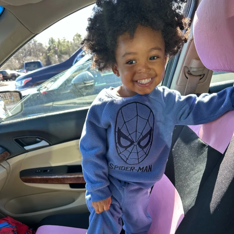 Adonis’s virtual fundraising Pop-Up Store