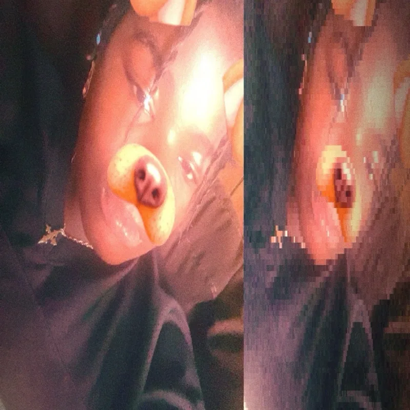 Tori’s virtual fundraising Pop-Up Store