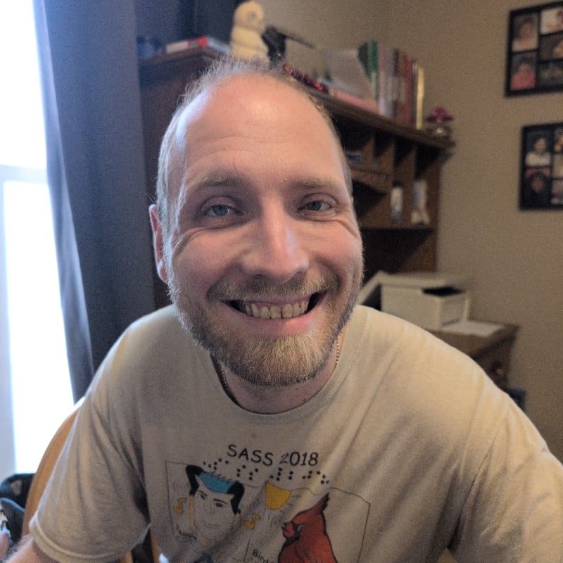 Jeffery’s virtual fundraising Pop-Up Store