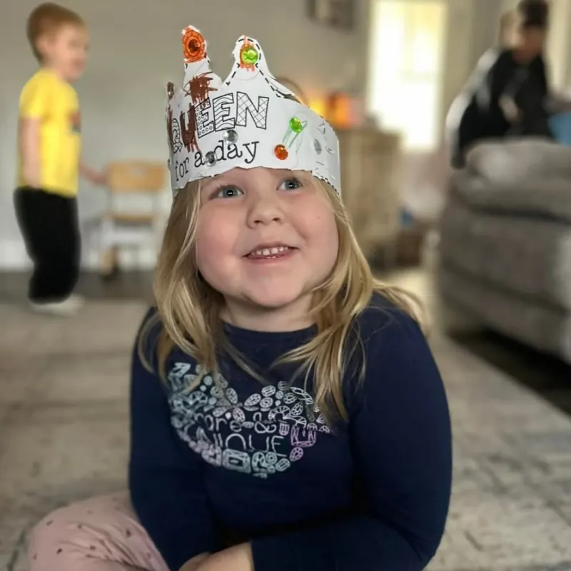 Braelynn’s virtual fundraising Pop-Up Store