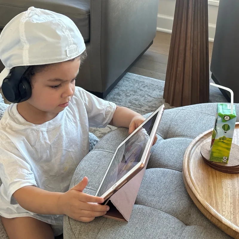 Coach K’s virtual fundraising Pop-Up Store