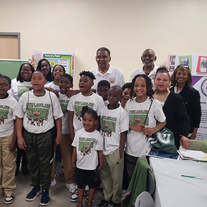 Wayne’s virtual fundraising Pop-Up Store