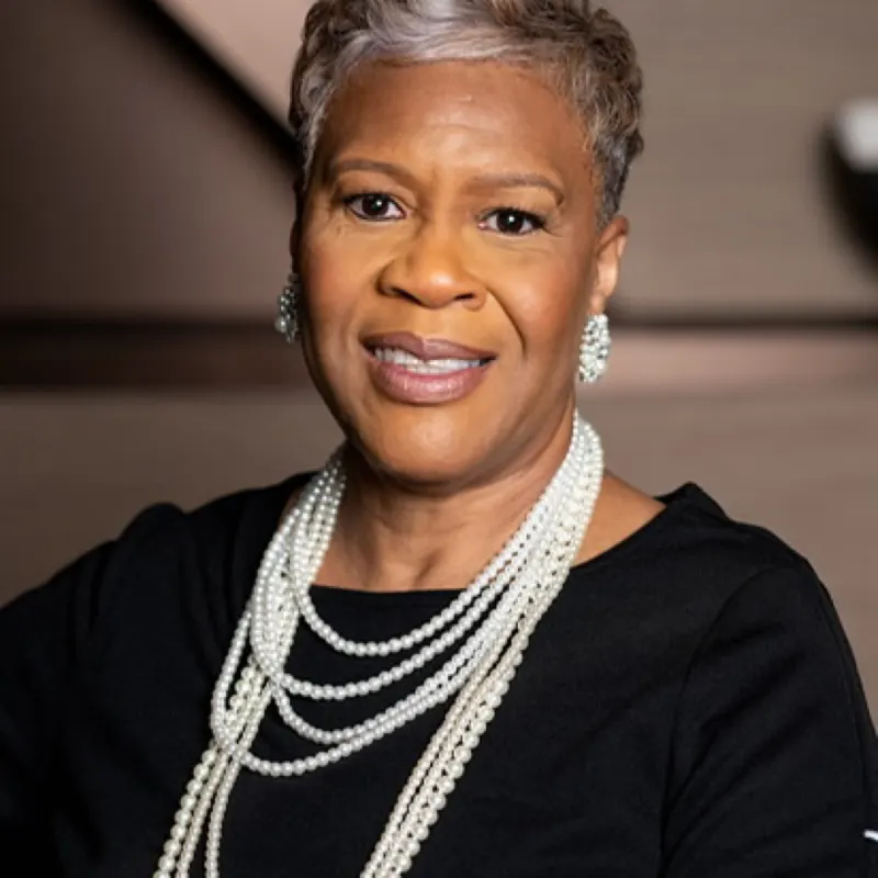 Cynthia B’s virtual fundraising Pop-Up Store