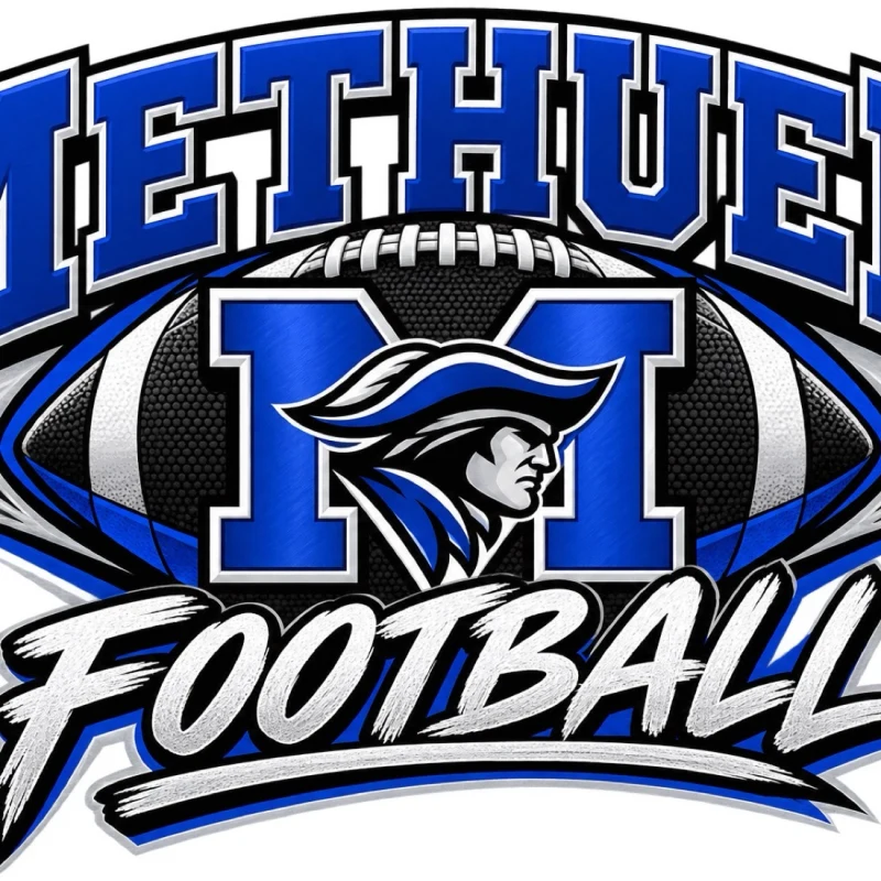 Methuen Pop Warner’s virtual fundraising Pop-Up Store