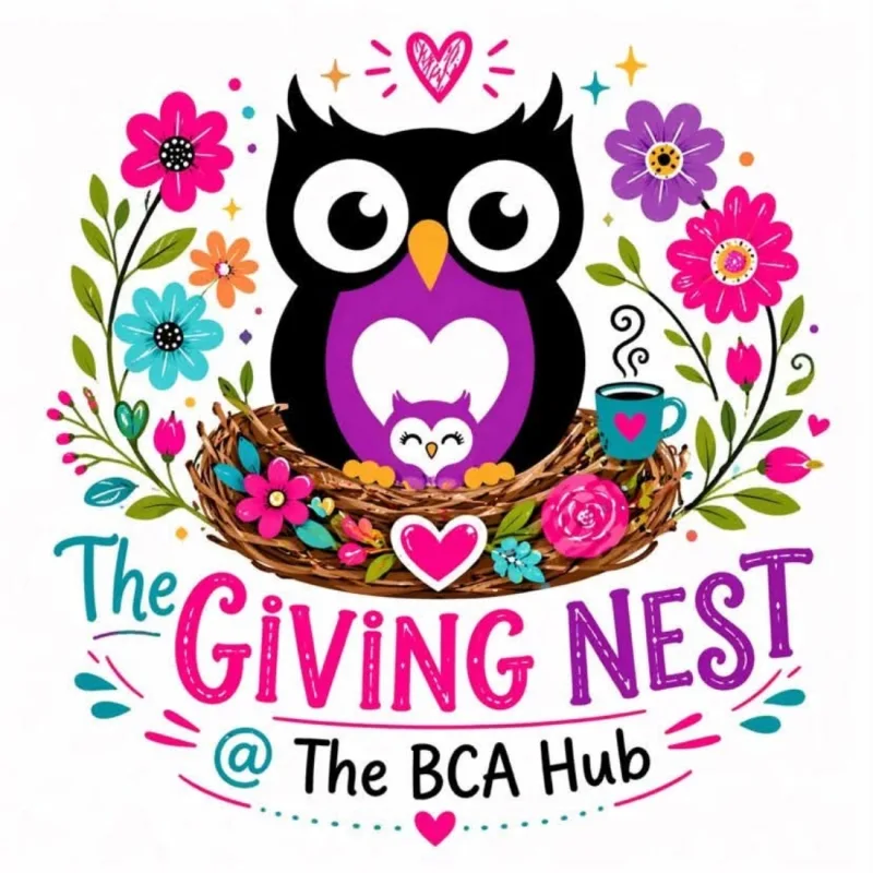 Jason’s virtual fundraising Pop-Up Store