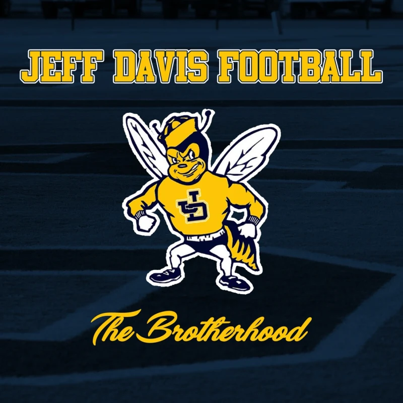 Jeff Davis’s virtual fundraising Pop-Up Store