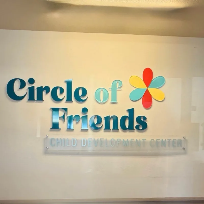 Circle of Friends’s virtual fundraising Pop-Up Store