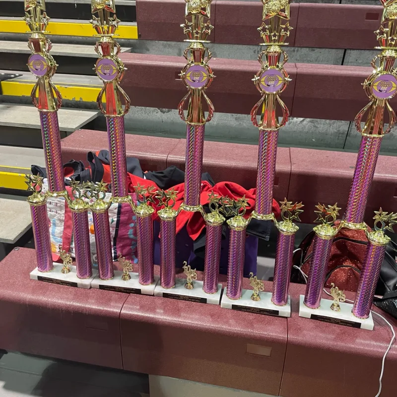 Lady’s virtual fundraising Pop-Up Store